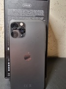 Iphone 11pro 256gb czarny