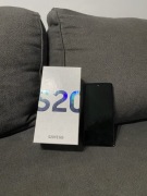 Samsung S20 FE 5G 6/128GB + pudełko (Cloud Navy)