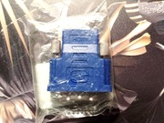 Adapter przejściówka DVI HDMI adapter