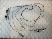 Anteny Fujitsu Lifebook S710