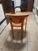 Na sprzedaż używane fotele 