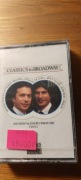 KASETA AUDIO NAGRANA ANTHONY & JOSEPH PARATORE "CLASSICS TO BROADWAY"  nowa