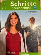 Schritte 1 podręcznik 