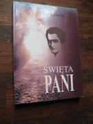 Fulla Horak -Święta Pani