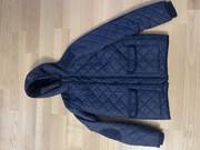 Granatowa kurtka Cool Club