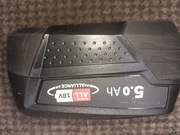 Bateria Bosch PBA 18V/ 5Ah