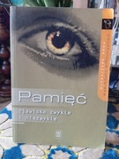 Pamięć. Zjawiska zwykłe i niezwykłe Ewa Czerniawska (red.)