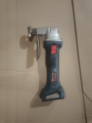 Nożyce do blachy Bosch GSC 18V-16E Gwarancja 