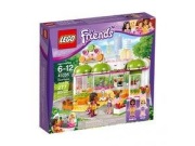 LEGO 41035 Friends - Bar z sokami w Heartlake