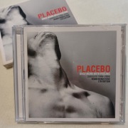 Placebo - Once More With Feeling - Singles 1996-2004 / 2CD Limited Edition 