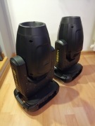 Głowa ruchoma Lightgo helios/Colorstage/PG led120w