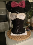Czapka kominiarka