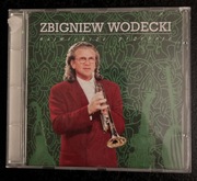 Zbigniew Wodecki – Największe przeboje CD 1992 Intersonus Zacznij od Bacha