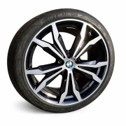 Sprzedam Felgi 20" OEM BMW M SPORT PERFORMANCE 