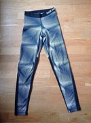 Nike Pro S legginsy damskie wsoki sta