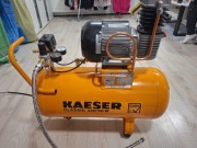 Sprężarka Kompresor KAESER Classic 320/50 W