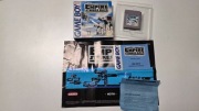 gameboy Star wars The empire strikes back PAL