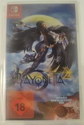 Bayonetta 2 / Switch