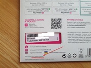 ZŁOTY NUMER 600 138 128