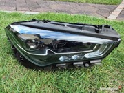 Reflektor/Lampa MERCEDES Cla Shooting Brake 23-
