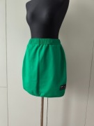 Zielona spódnica Moon XL