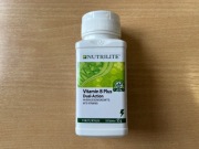AMWAY NUTRILITE Witamina B Plus - 180 Tabletek
