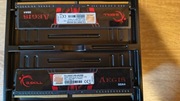 DDR4 2x8GB G.Skill Aegis 3000MHz CL16 używany