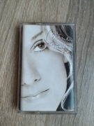 Kaseta magnetofonowa Celine Dion 