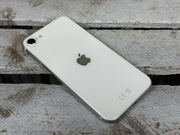 Apple iPhone SE 2020 128GB White - telefon smartfon komórka