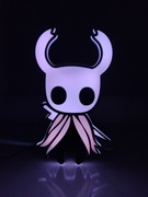 Lampka LED Hollow Knight