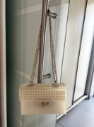 Steve Madden Torebka Przezroczysta Na Ramię Do ręki