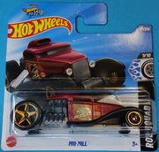 HOT WHEELS - MID MILL 