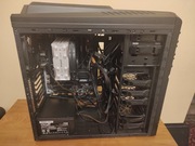 Sprzedam używane podzespoły do PC 