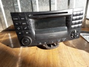 Radio harman/becker BE 6000 Mecedes W211