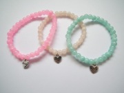 Bransoletki przyjaźni BFF przyjaźń siostry miłość