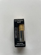 ARTDECO EYE REFILL Cień do powiek 43 złoto 0,8g