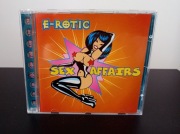 E-Rotic - Sex Affair
