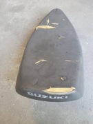 Suzuki AH50 Address Kanapa Siedzenie Siodło