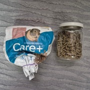 Beaphar Care+ Versele-Laga Cavia