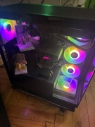 Komputer i7 12700K|32GB RAM|RX9060XT 16GB|2TB SSD