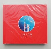 Paluch - 10/29 CD FOLIA 