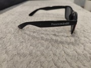 Męskie okulary przeciwsłoneczne Mercedes Benz Praunsmändtl