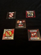 Wlepki anty lechia i śląsk