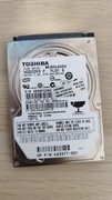 Dysk Toshiba MK8046GSX 80GB.