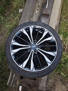Felga koło ford LV4C-P2A kuga puma ładna