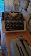 Maszyna do pisania 