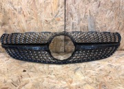 GRILL ATRAPa CHROM MERCEDES CLA W117 AMG DIAMOND