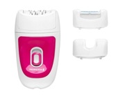 REMINGTON Depilator Smooth & Silky EP3 EP7300, 3w1