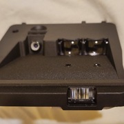Kamera szyby radar sensor PCS Auris II Lift 15-18