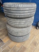 205/55R17 Michelin